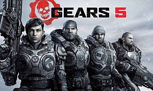 Gears of War 5 – primele impresii