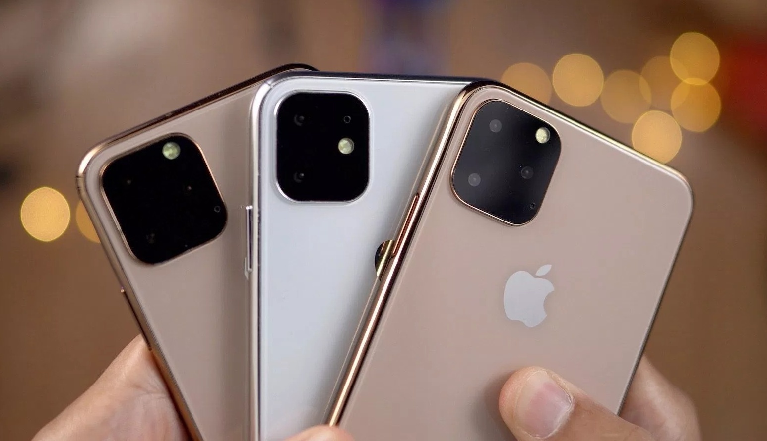 Ce aduce nou telefonul iPhone 11?