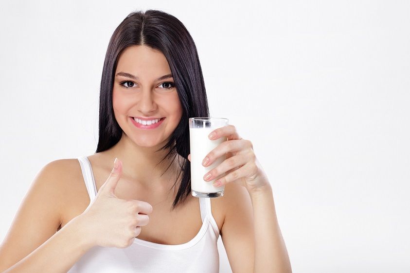 Care sunt cele mai cunoscute beneficii ale laptelui de magarita?