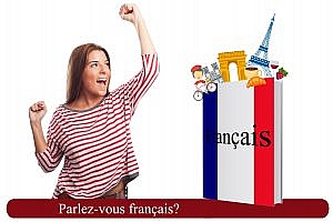 Ce avantaje va ofera vorbirea limbii franceze?