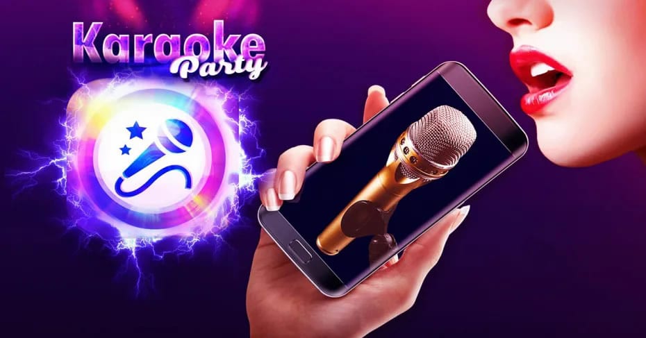 Cele mai bune aplicatii gratuite de karaoke