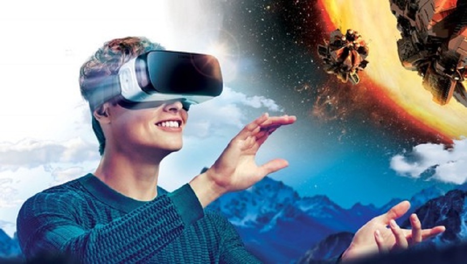 Ce este realitatea virtuala?