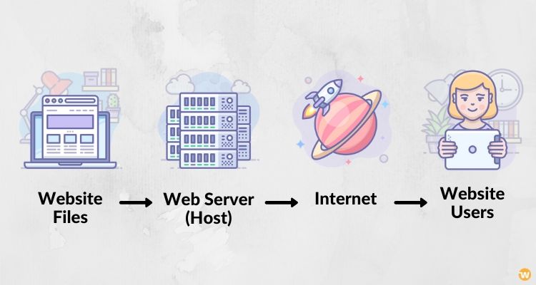 Serviciul de hosting pentru website-uri pe intelesul tuturor