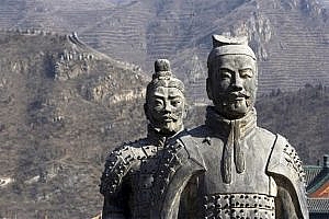 Cum au cucerit China triburile Jurchen