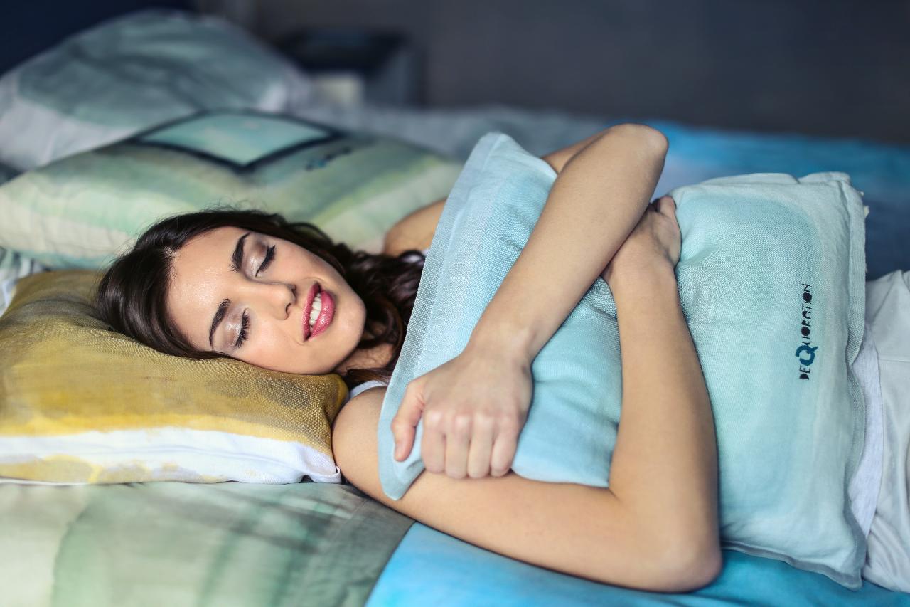 Importanța somnului și detaliul care ar putea fi cheia pentru a te odihni mai bine