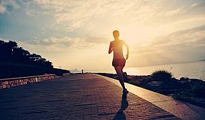 Motive pentru care sa alergi si de ce acestea vor schimba in bine, viata ta