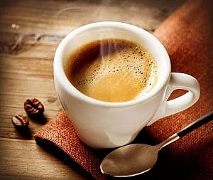 10 motive pentru a bea cafea