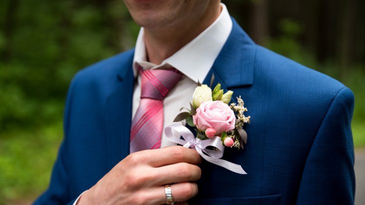 Sfaturi pentru alegerea corecta a camasilor de nunta pentru barbati