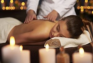 Ce este masajul relaxant?