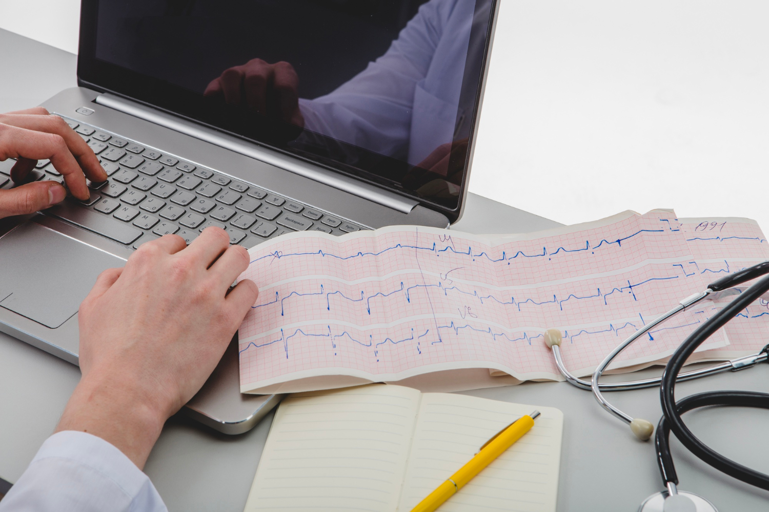 Ce face cardiologul invaziv?