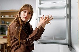 Cum se alege un frigider?