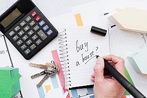 Despre finantarea cumpararii unui apartament: sfaturi si strategii