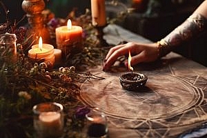 Ritualuri de Fumigație: Purificarea, Vindecarea și Conectarea cu Spiritualitatea