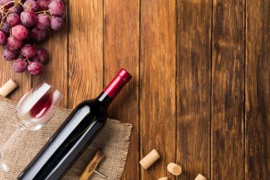 6 lucruri pe care nu le știai despre vinul roșu