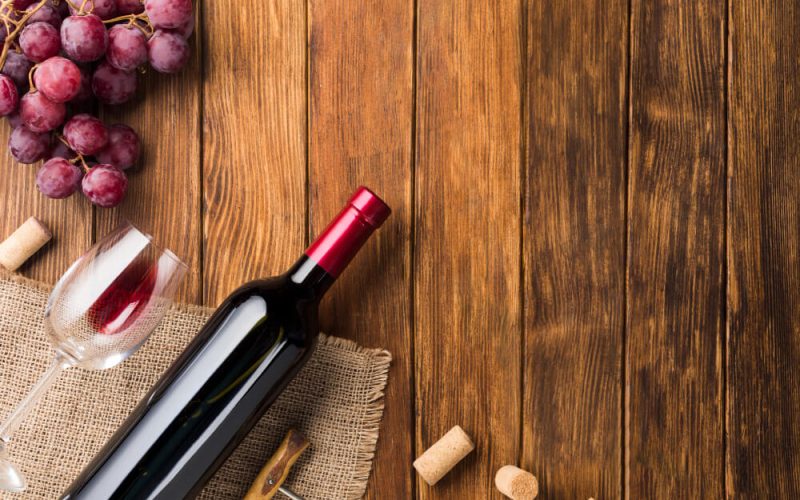 6 lucruri pe care nu le știai despre vinul roșu