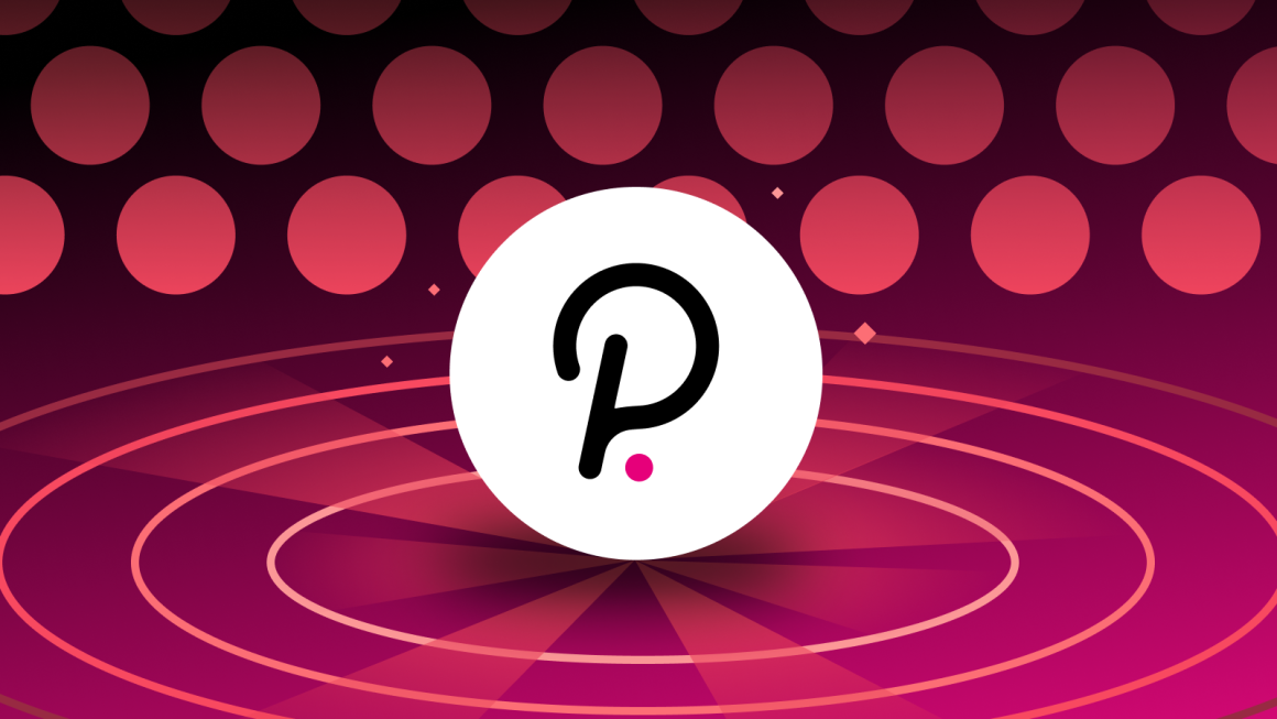Ce este Polkadot