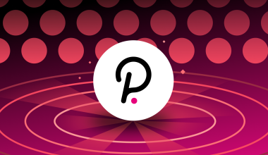 Ce este Polkadot