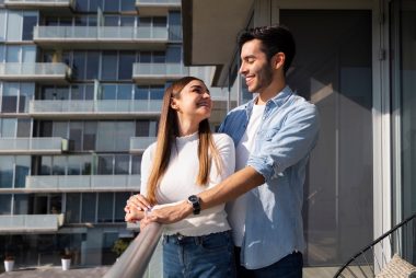 De ce este important să alegi un apartament cu balcoane?