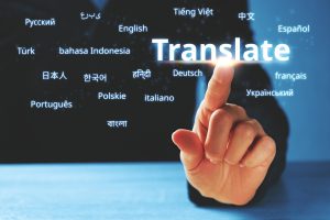 Cum pot evalua calitatea unei traduceri specializate?