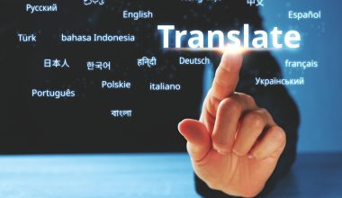 Cum pot evalua calitatea unei traduceri specializate?