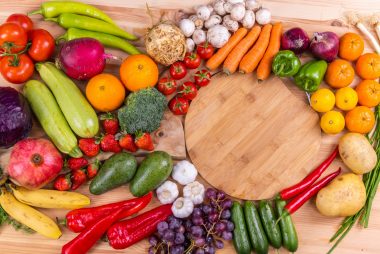 Secrete nutriționale: Cum să-ți optimizezi aportul de vitamine și minerale