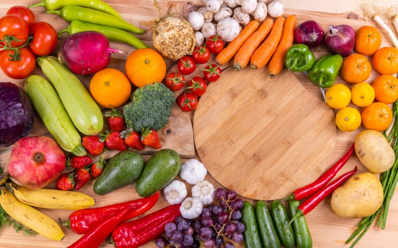 Secrete nutriționale: Cum să-ți optimizezi aportul de vitamine și minerale