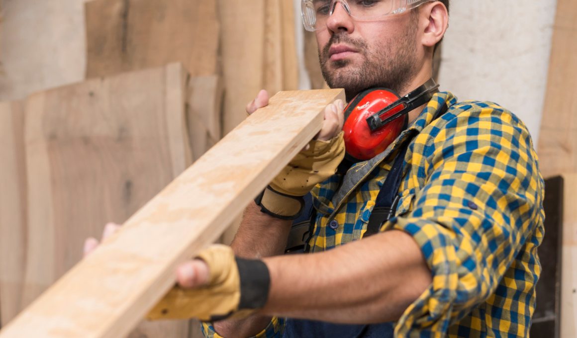 Avantajele construcțiilor din lemn