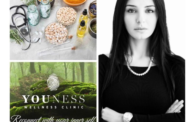 YOUness Clinic & Retreat