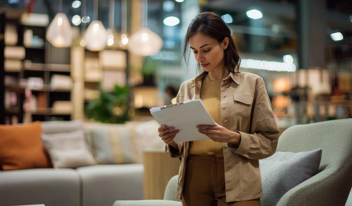Cât de durabilă este mobila outlet comparativ cu cea din magazinele premium?