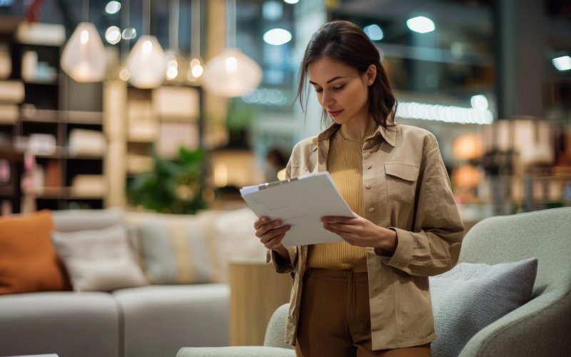 Cât de durabilă este mobila outlet comparativ cu cea din magazinele premium?