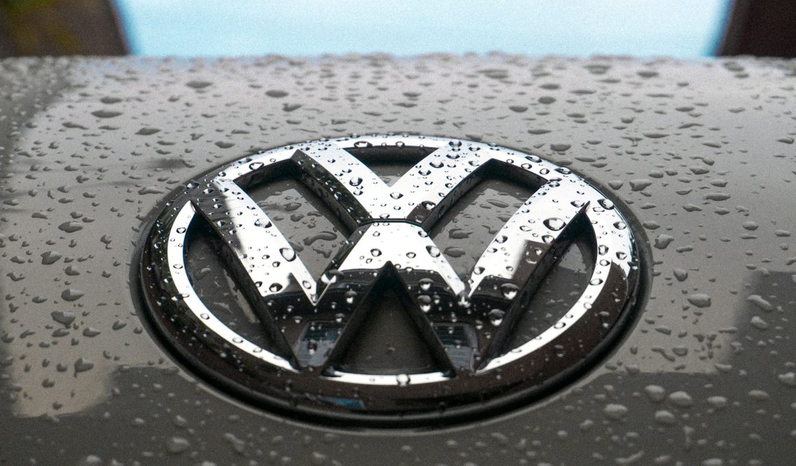 Navigație Dedicată Passat B7: Confort și siguranță în fiecare călătorie
