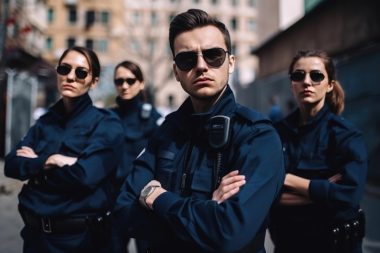 Cum sa elaborezi un plan de securitate pentru evenimente cu public numeros în centru?