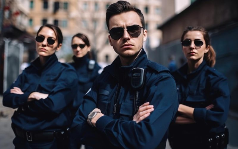 Cum sa elaborezi un plan de securitate pentru evenimente cu public numeros în centru?