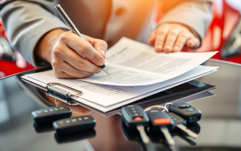 Care sunt capcanele contractelor de rent a car în Cluj?