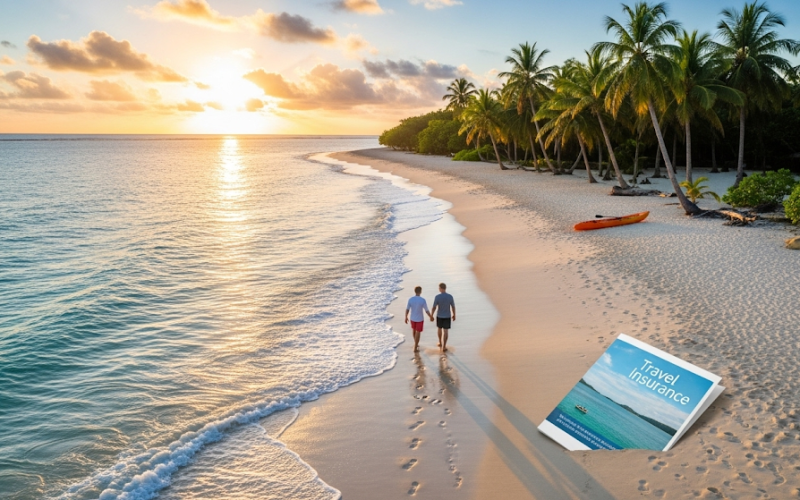 Ce garanții și asigurări de călătorie oferă Viva Holidays pentru clienții săi?
