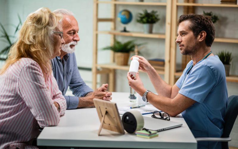 Ce înseamnă îngrijire personalizată într-un centru de vârstnici?