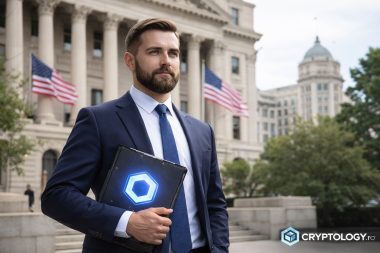 Sergey Nazarov (Chainlink), numit în comitetul de inovare al CFTC