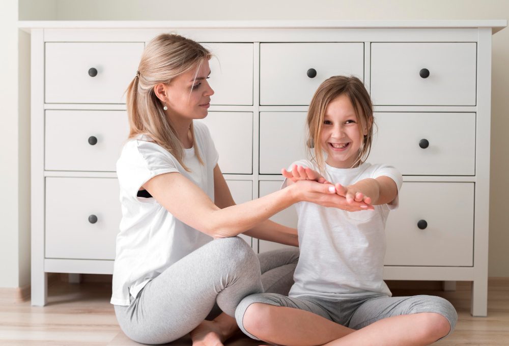 Ce rol are postura și tonusul muscular în dificultățile de învățare la copii?