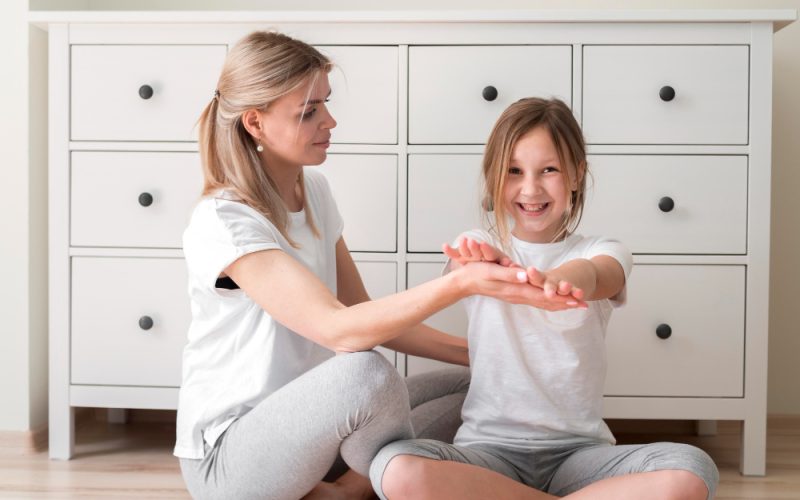 Ce rol are postura și tonusul muscular în dificultățile de învățare la copii?
