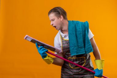 Cât de des ar trebui să chemi o firmă de curățenie la apartamentul din Cluj