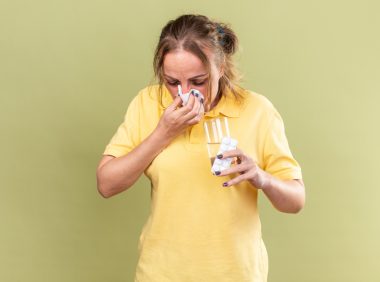 Rinita alergică poate fi vindecată definitiv sau doar controlată?